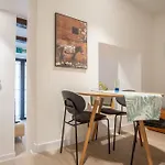limehome Madrid Calle de Fomento