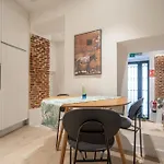 limehome Madrid Calle de Fomento