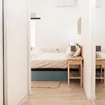 Bravo Murillo Apartment
