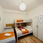 Punta Me Rooms In The Best Location Of Madrid Downtown
