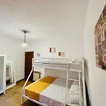 Punta Me Rooms In The Best Location Of Madrid Downtown