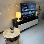 Cozy Apartment In Madrid Center