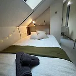 Cozy Apartment In Madrid Center