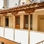 Charming Central Madrid Loft