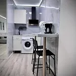 Madrid Centro Suite Vanguardista