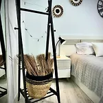 Madrid Centro Suite Vanguardista