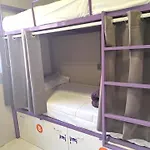 Scout Madrid Hostel