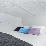 Apartamento Salamanca Studio En Madrid