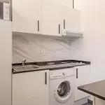 Bonito Apartamento En Tetuan - Algodonales