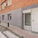 Bonito Apartamento En Tetuan - Algodonales