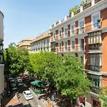Studio Located In Puerta De Alcala - 2