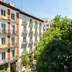 Studio Located In Puerta De Alcala - 2