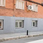 Bonito Apartamento En Tetuan - Algodonales