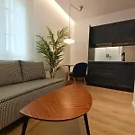 Acogedor Estudio En Chamberi