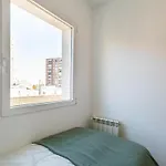 Acogedor Apartamento En Calle Alcala By Bebalmy