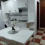 Bonito Y Acogedor Estudio