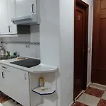 Bonito Y Acogedor Estudio