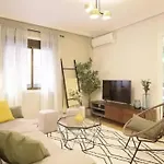 Guestready - Un Moderno Apartamento A Un Paso De La Plaza Mayor