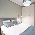 Guestready - Un Moderno Apartamento A Un Paso De La Plaza Mayor