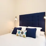 Apartamento Retiro VI En Madrid