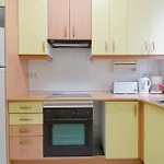 Apartamento Retiro VI En Madrid