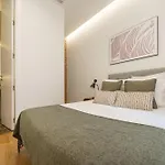 Goya III Calle Hermosilla 3Br 2Bh