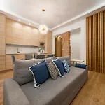 Goya III Calle Hermosilla 3Br 2Bh