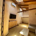 Nuevo Y Moderno Apartamento En Madrid