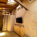 Nuevo Y Moderno Apartamento En Madrid