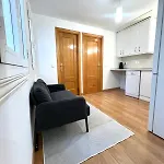 Habitacion Fuencarral Centro Madrid