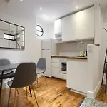 Espectaculares Apartamentos Centro Madrid