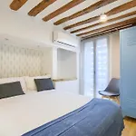 Espectacular Apartamento Central