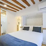 Espectacular Apartamento Central