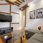 Espectaculares Apartamentos Centro Madrid