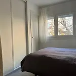 Charming Apartment Up To 4 Persons 3 Min To Metro