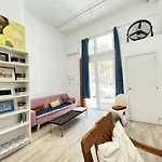 Duplex Manzanares Izq Amarillo Temporal