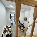 Duplex Manzanares Izq Amarillo Temporal