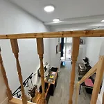 Duplex Manzanares Izq Amarillo Temporal