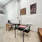 Duplex Manzanares Izq Amarillo Temporal