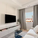 Chueca IV Calle Escorial 2Br 2Bh