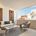 Centro XVIII Calle Montera 4Br 4Bh