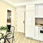Apartamento La Milla De Oro