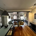 Apartamento Con Parking En Centro De Madrid-Chamberi