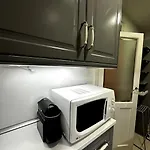 Apartamento Con Parking En Centro De Madrid-Chamberi