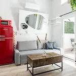 Charming Madrid Villaverde