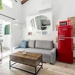 Charming Madrid Villaverde