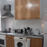 Modern Apt 1 Bedroom In Lavapies