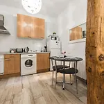 Modern Apt 1 Bedroom In Lavapies