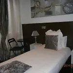 THC Latina Hostel