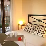 Luminoso, Pleno Madrid